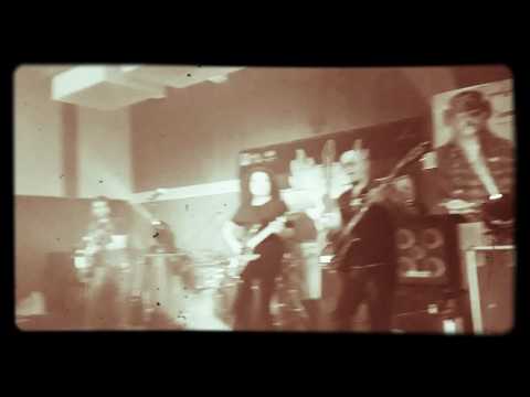 Vinnie Moore - La Grange - live in Poland, Bochnia Rocks