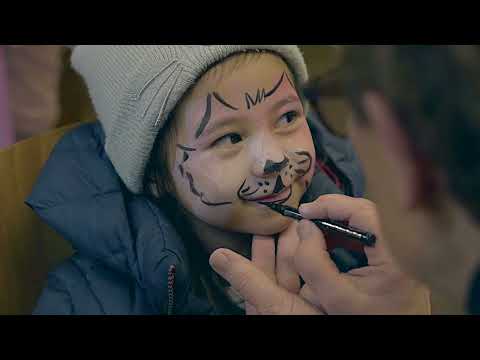 Martinimarkt 2021 im Obristhof Oftringen