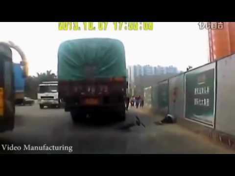 INSURANCE SCAM COMPILATION, BE AWARE #1