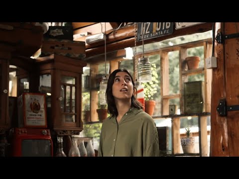 Algo me está pasando - Paz Carrara ft. Paula Prieto