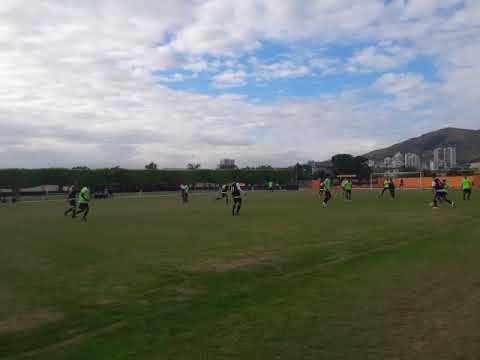 TESTE DO RENAN NO NOVA IGUAÇU FC