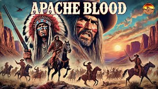 Download lagu APACHE BLOOD 🎬 Exclusive Full Action Western Movie 🎬 English HD 2024 mp3 Download lagu APACHE BLOOD 🎬 Exclusive Full Action Western Movie 🎬 English HD 2024 mp3
