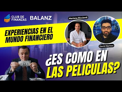 Miniatura de ¿Trabajar en Finanzas es como parece?