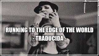 Marilyn Manson - Running to the Edge of the World //TRADUCIDA//