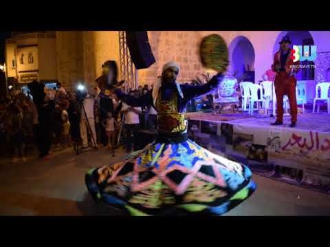 اليوم الترويجي للتعريف بمهرجان عيد البحر بالمهدية الدورة 24