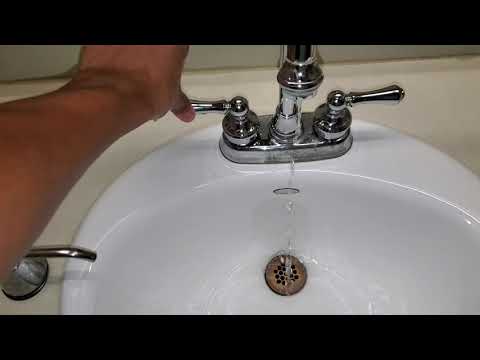 One Alamo center men's restroom 2