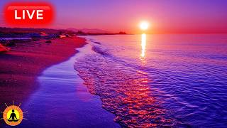🔴 Soothing Deep Sleep Music 24/7 - Healing of Stress, Anxiety and Depressive States • Beat Insomnia thumbnail