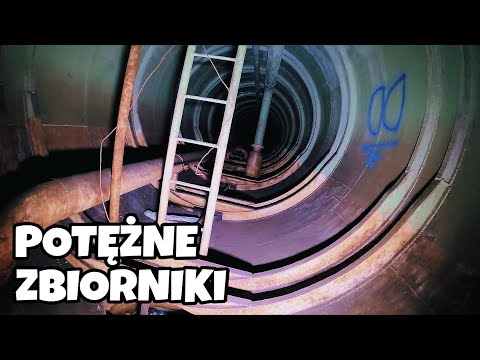 Czeskie Riese czyli Podziemna Fabryka Samolotów - Urbex POV