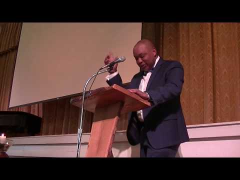 Chapel 4.13.2018 - MCUSA - Glen Guyton