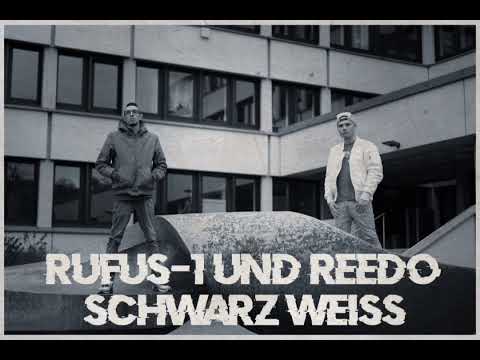Schwarz Weiss EP Coburg Rufus1 x Reedo