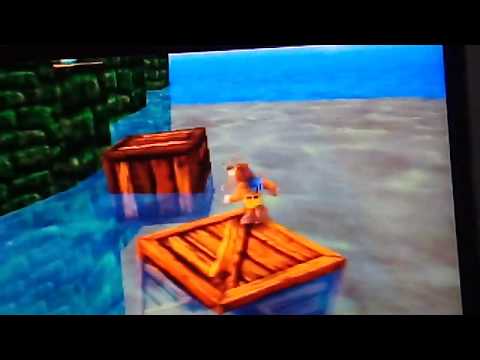 Banjo Kazooie playthrough pt. 8