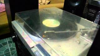 Dreamland, Vinyl Recording Gordon Lightfoot, Endless Wire Album