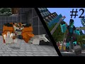 RATH VS STEAM SMYTHE Minecraft X Ben 10 Walkthrough Part 2