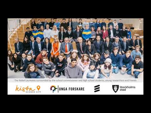 Faculty Webinar Series:  Lithium Ion Batteries - M Stanley Whittingham (2019 Nobel Laureate!)