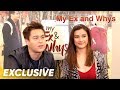 Star Cinema Chat with Enrique Gil and Liza Soberano | Star Cinema Chat