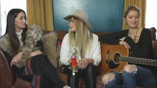 Sister C // Behind the Song // Bar Ain&#39;t Big Enough