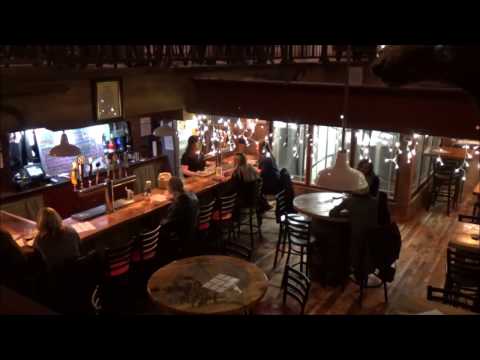 The Sawmill Brewing Company (Merrill WI)