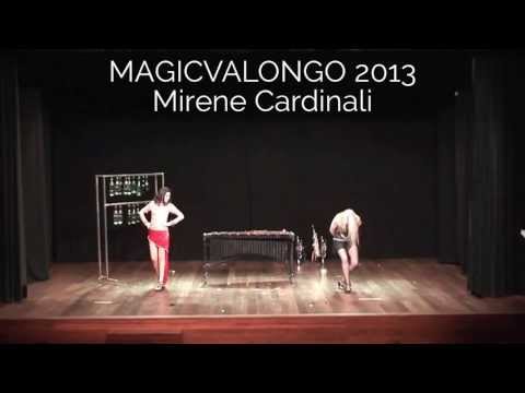MagicValongo-2013 - Mirene Cardinali