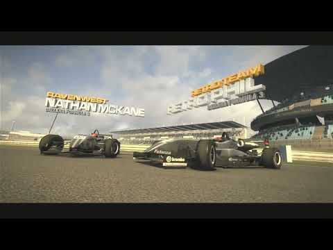 RACE DRIVER: GRID [2007] PS3 GAMEPLAY 13