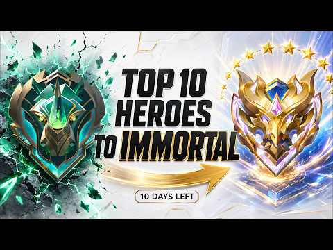 Mobile Legends Bang Bang Builds Guide (2026)