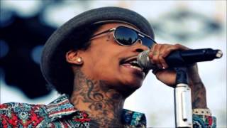 Wiz Khalifa Ft. Ghostface Killah & Boy Jones - I Go Hard