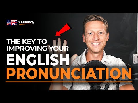 You Will NEVER Improve Your English Pronunciation Unless You Do This!