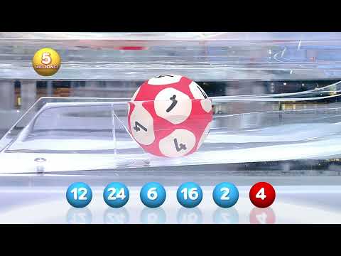 Aperçu vidéo du tirage Loto du Lundi 12 mai 2025