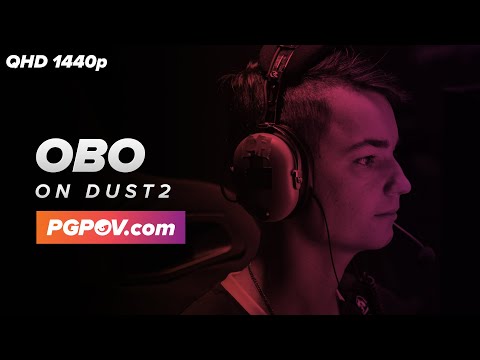 [CSGO DEMO] oBo (Complexity) vs Cloud9 / 26-22 / Dust2 // POV - Point of View