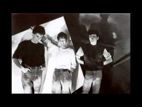 John Peel's Passage - The Fear