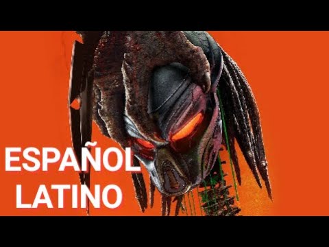 Tráiler El Depredador 2018