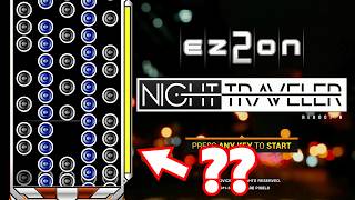 게헨나 이거 왤케어려움??? | NIGHT TRAVELER DLC CHAPTER.1 [EZ2ON REBOOT : R]