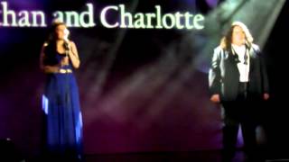 The Prayer - Jonathan and Charlotte