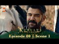 Kurulus Osman Urdu | Season 4 Episode 80 Scene 1 I Kya Turgut Sahab kaamyab ho sakenge?