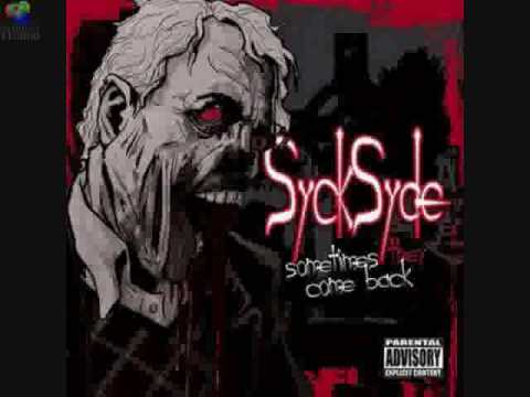 SyckSyde - No Moonlite