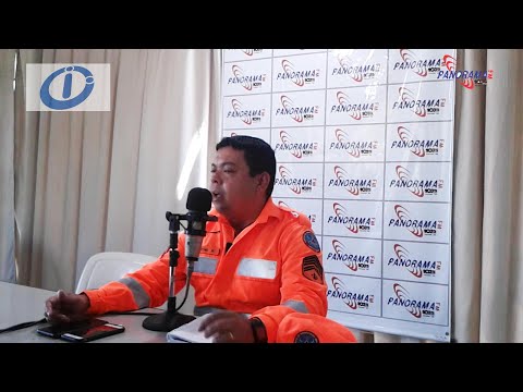 CBM de Itajubá faz relato das últimas ocorrências