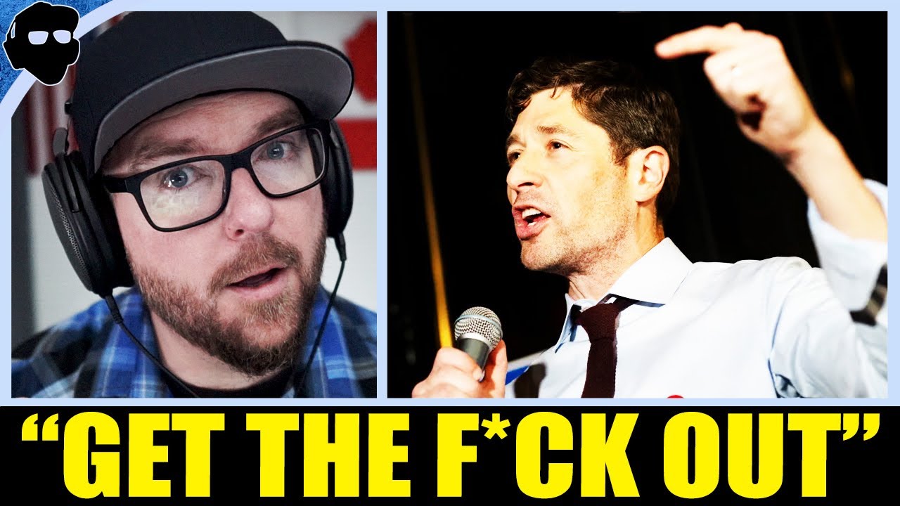 Why the Minneapolis Anti-ICE Riots Weren’t an Accident