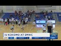 SMWC Girls Volleyball