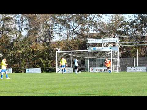 ZSC'62/DFS A1 - Oostkapelle A1  N.P. 22-10-'11 ( 6-0)