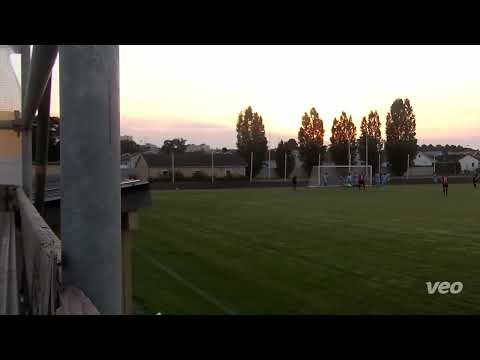 Highlights NIF Bosna - Dagsbergs IF