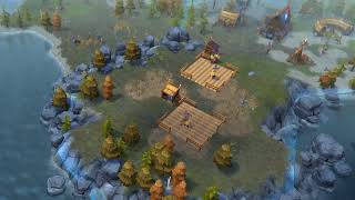 VideoImage1 Northgard - Dodsvagr, Clan of the Rat