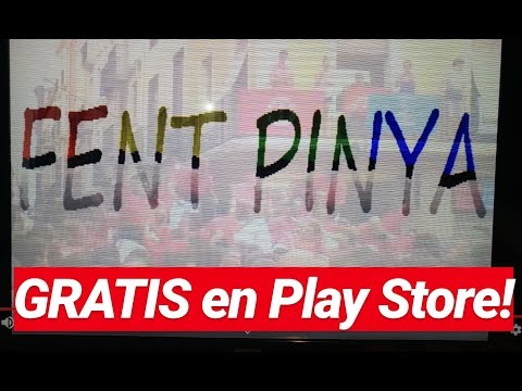 Fent Pinya video