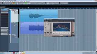 Video thumbnail for How To Remove The Noise From An Overly Noisy Track With Waves Z-Noise by Antoine Michaud