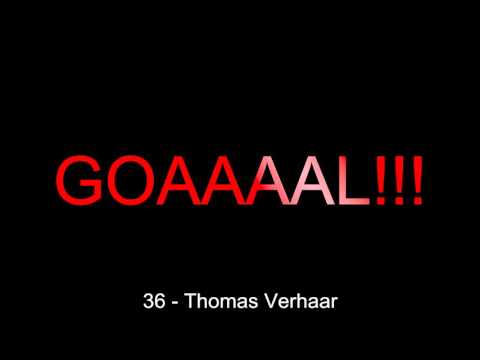 19.02.2016: Telstar - Sparta Rotterdam (1 - 3)