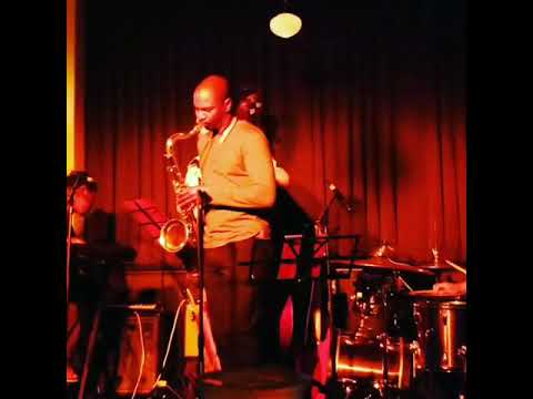 Samuel Prather Groove Orchestra