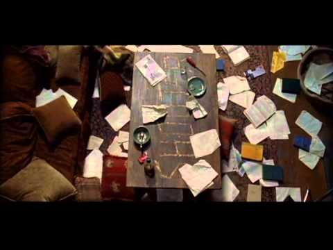 Secret Window-Trailer