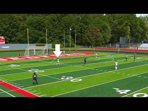 2024 Sophomore High School Highlights 2