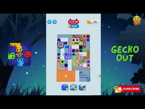 Level 766 preview - Hell Mode