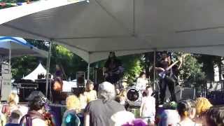 You Jacobites By Name - Tempest