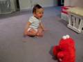 Tickle Me Jacob