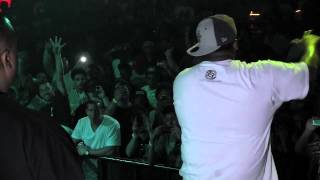 Raekwon Live at Revolution.mov